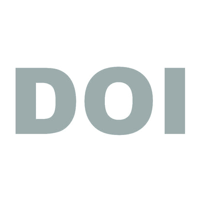 DOI 10