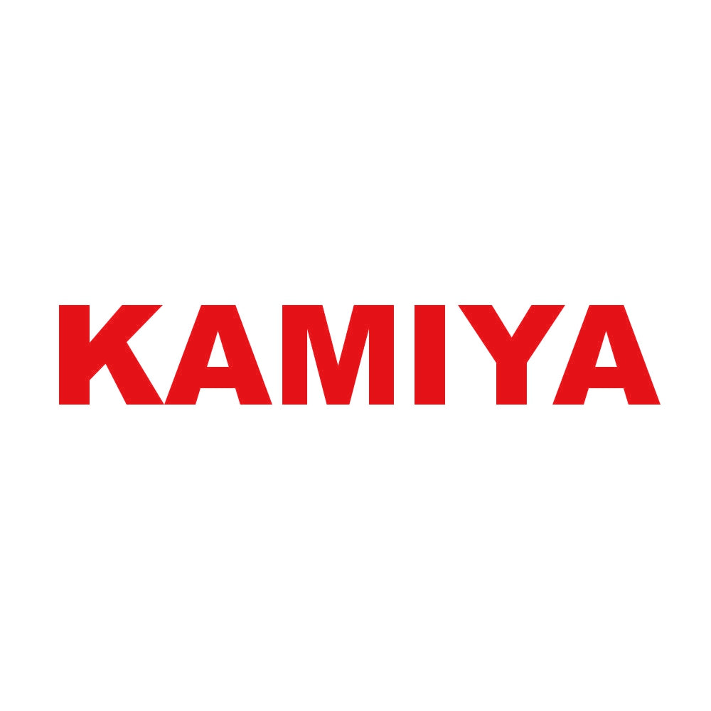 KAMIYA 8