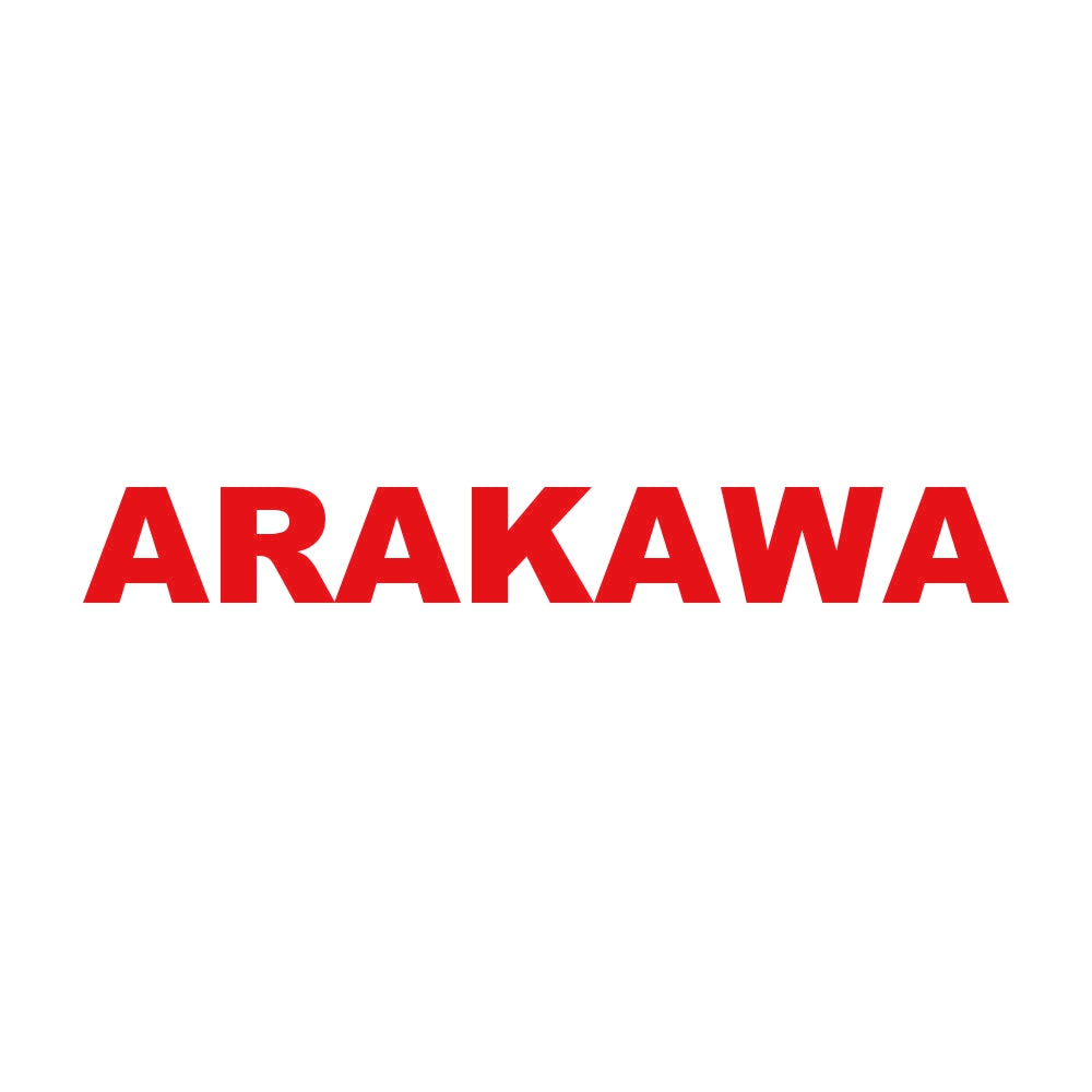 ARAKAWA 8