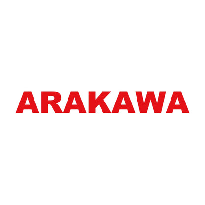 ARAKAWA 8