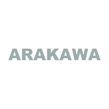 ARAKAWA 10
