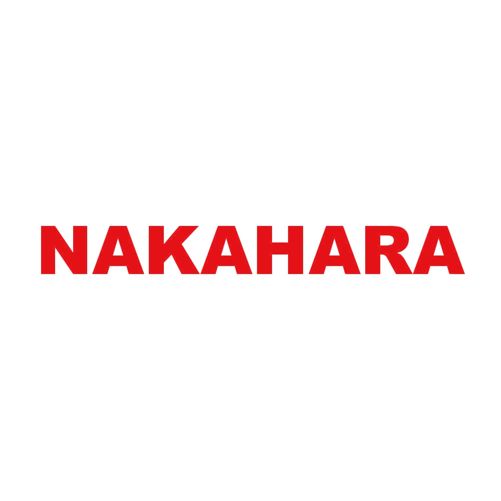 NAKAHARA 8