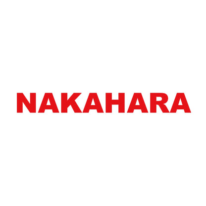 NAKAHARA 8