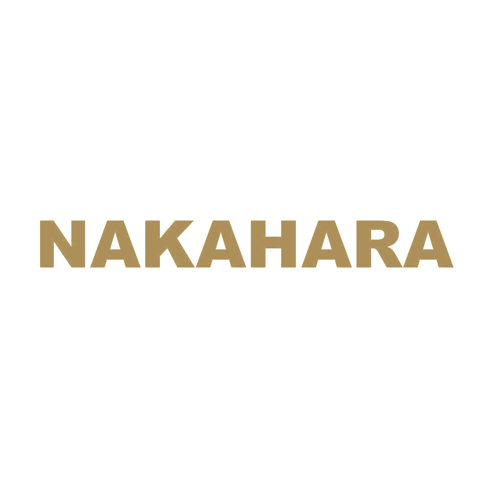 NAKAHARA 9