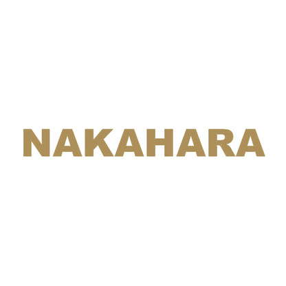 NAKAHARA 9