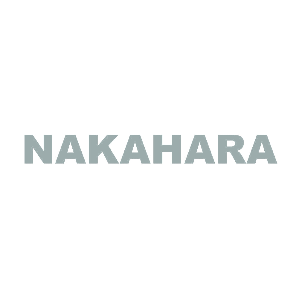 NAKAHARA 10