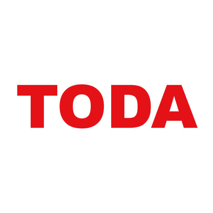 TODA 8