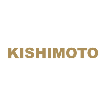 KISHIMOTO 9