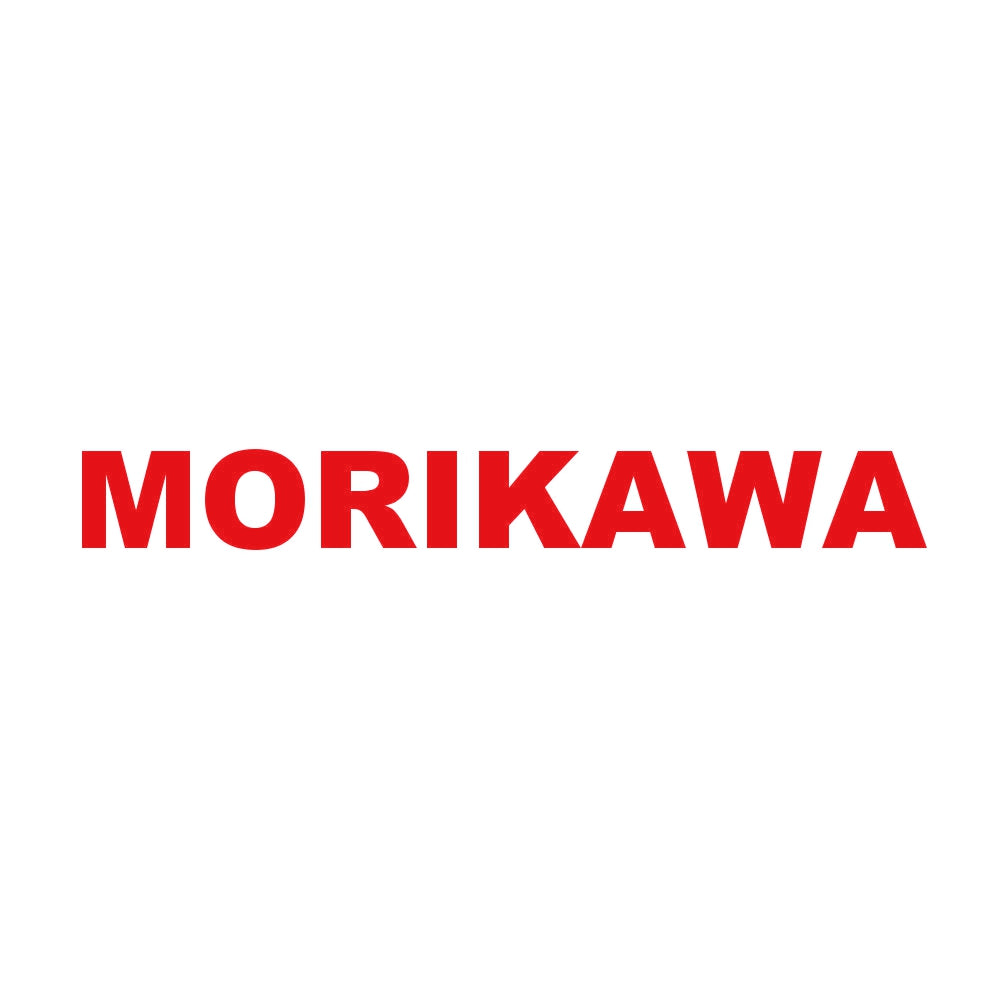 MORIKAWA 8