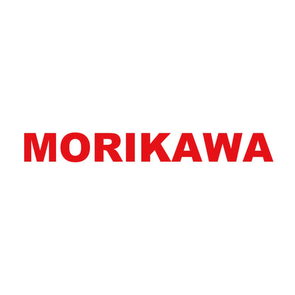 MORIKAWA 8