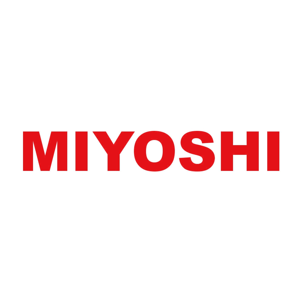 MIYOSHI 8