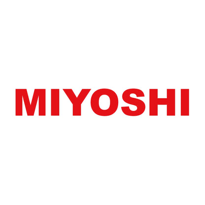 MIYOSHI 8