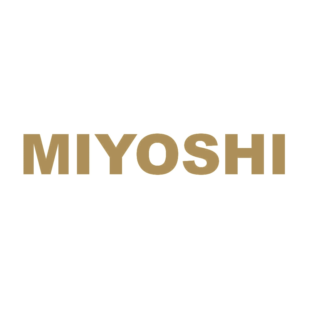 MIYOSHI 9