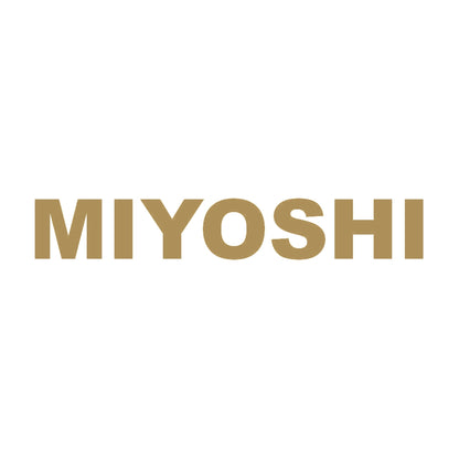 MIYOSHI 9