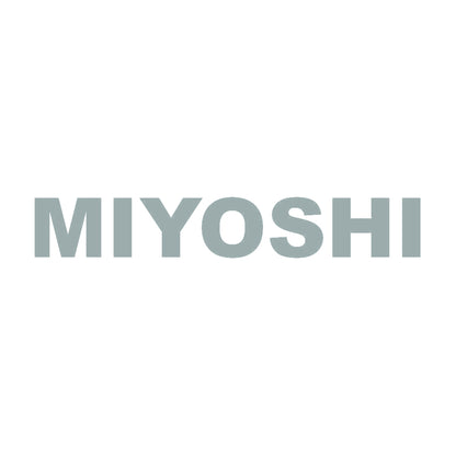 MIYOSHI 10