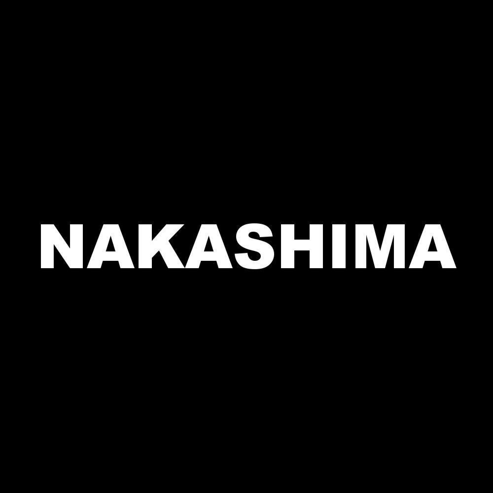 NAKASHIMA 7