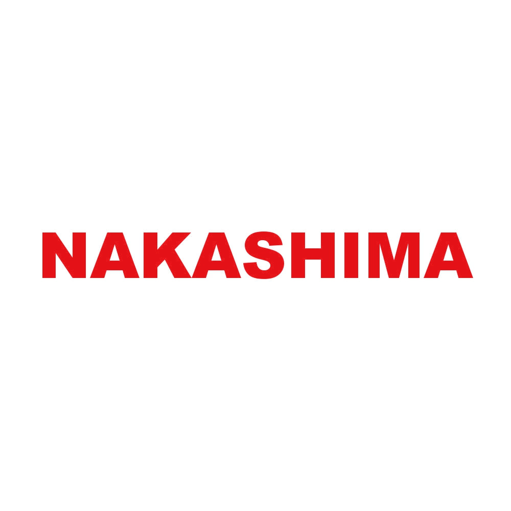 NAKASHIMA 8