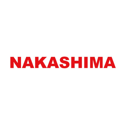 NAKASHIMA 8