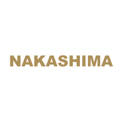 NAKASHIMA 9