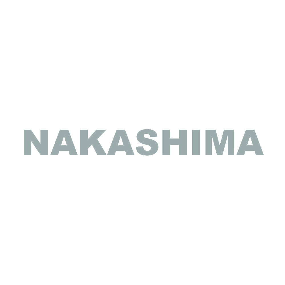 NAKASHIMA 10