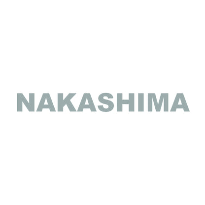 NAKASHIMA 10