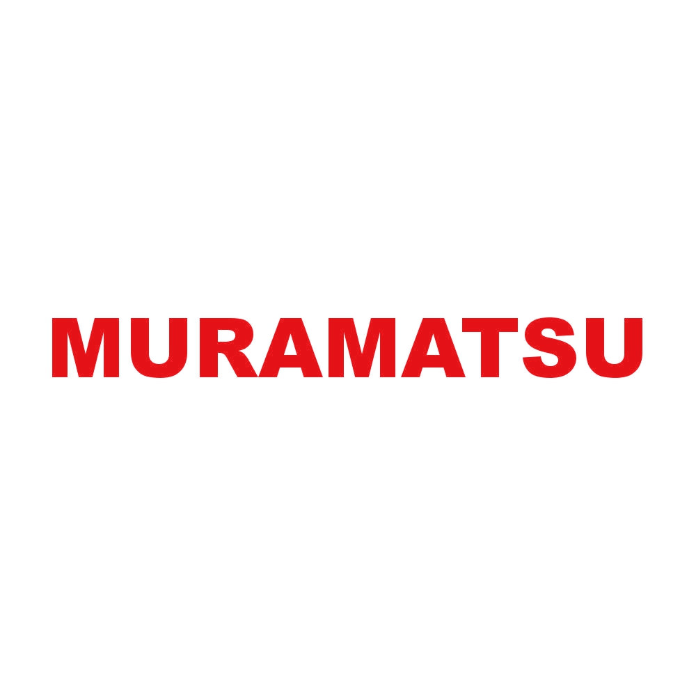 MURAMATSU 8