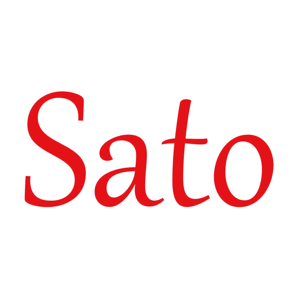 Sato 8