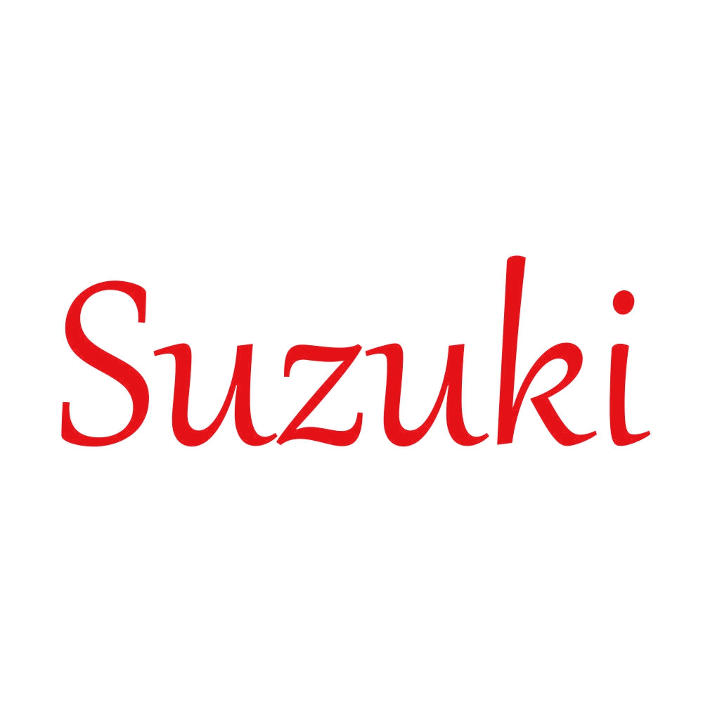 Suzuki 8