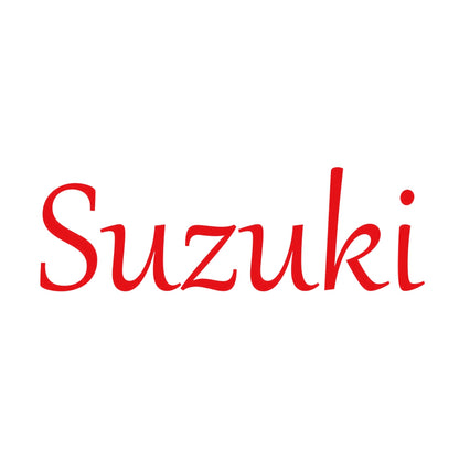Suzuki 8