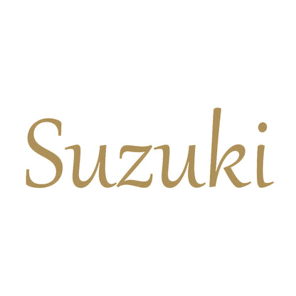 Suzuki 9