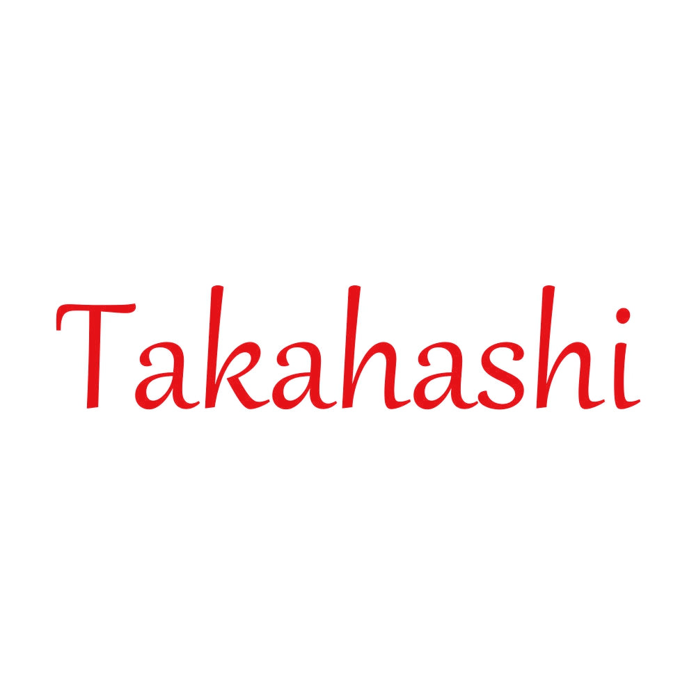 Takahashi 8