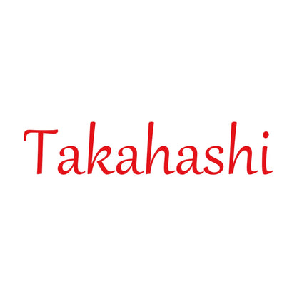 Takahashi 8