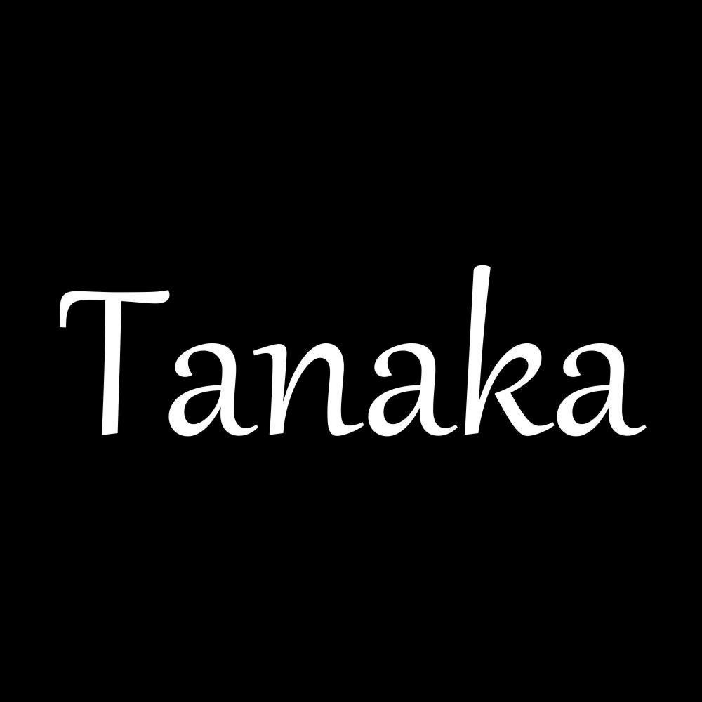 Tanaka 7