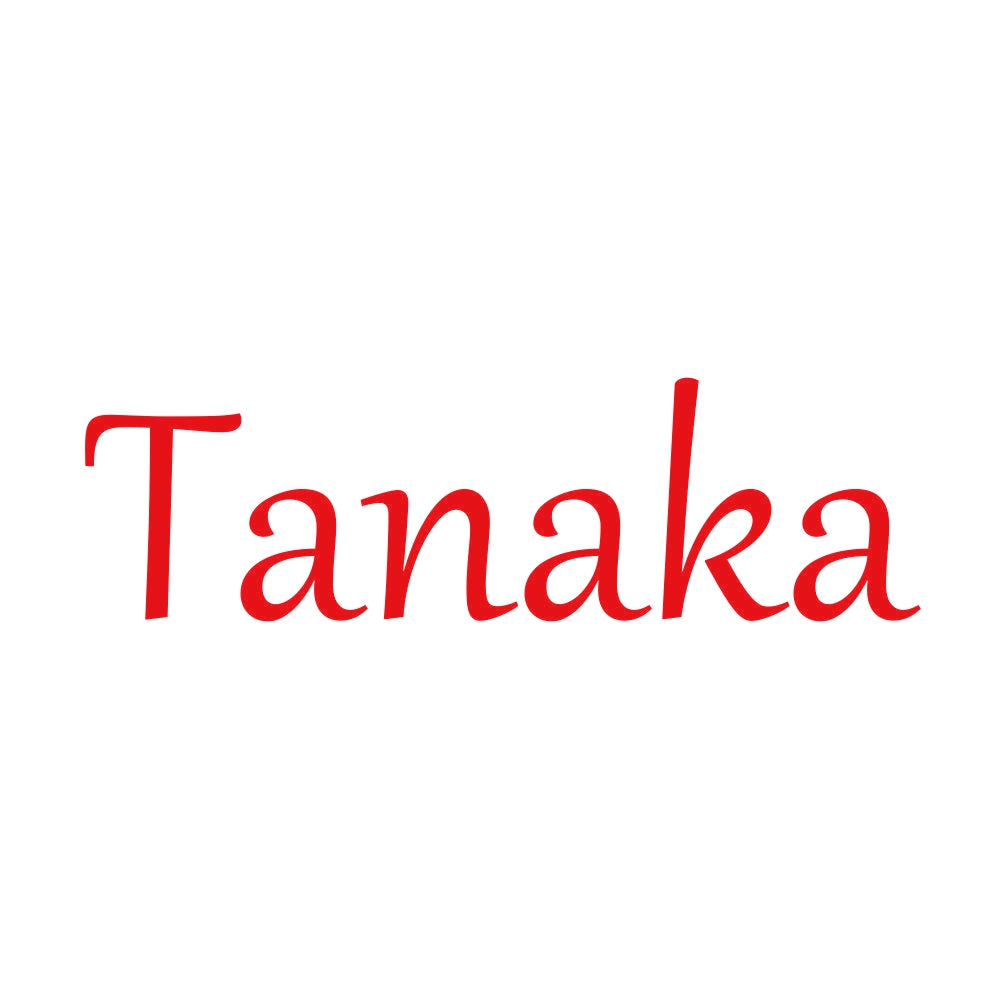 Tanaka 8