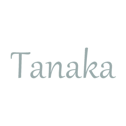 Tanaka 10