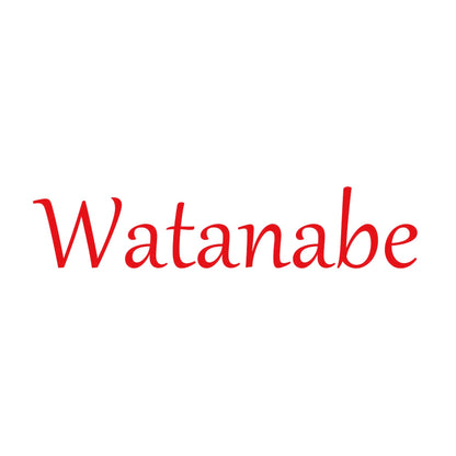 Watanabe 8