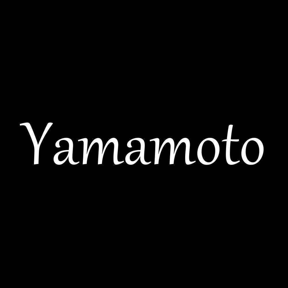 Yamamoto 7