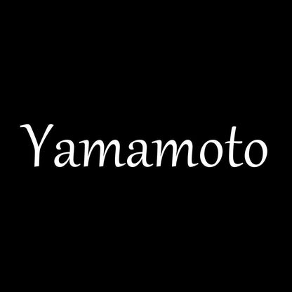 Yamamoto 7