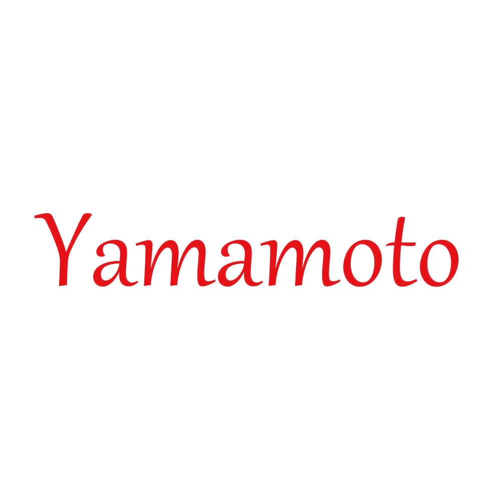 Yamamoto 8