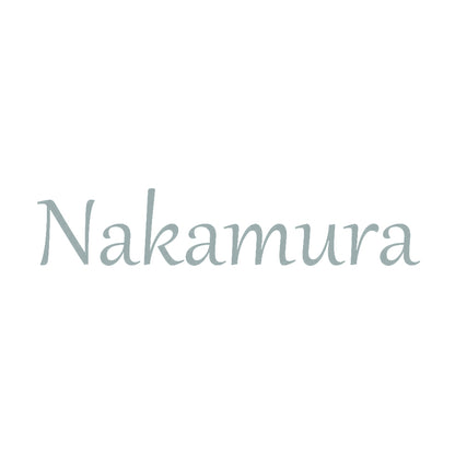 Nakamura 10