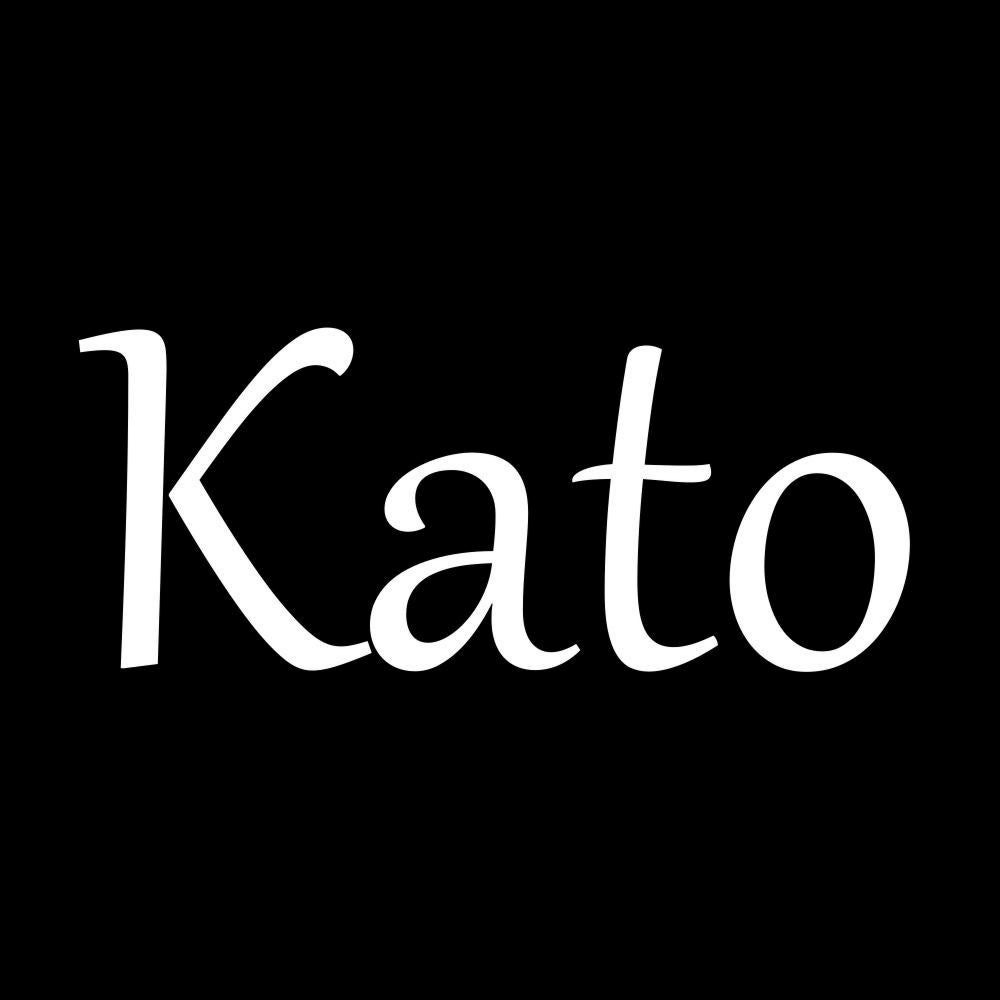 Kato 7