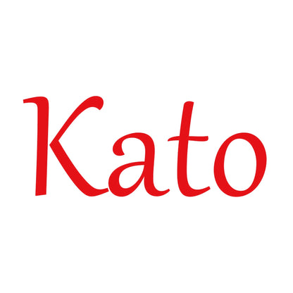 Kato 8