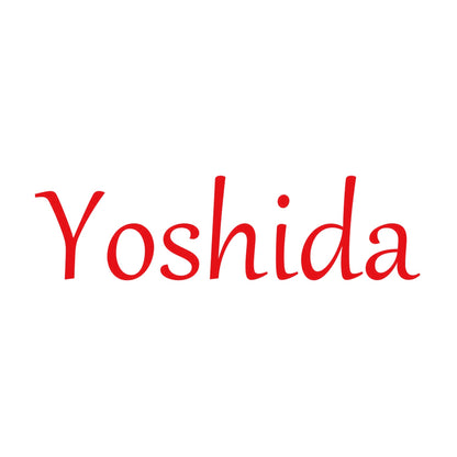 Yoshida 8