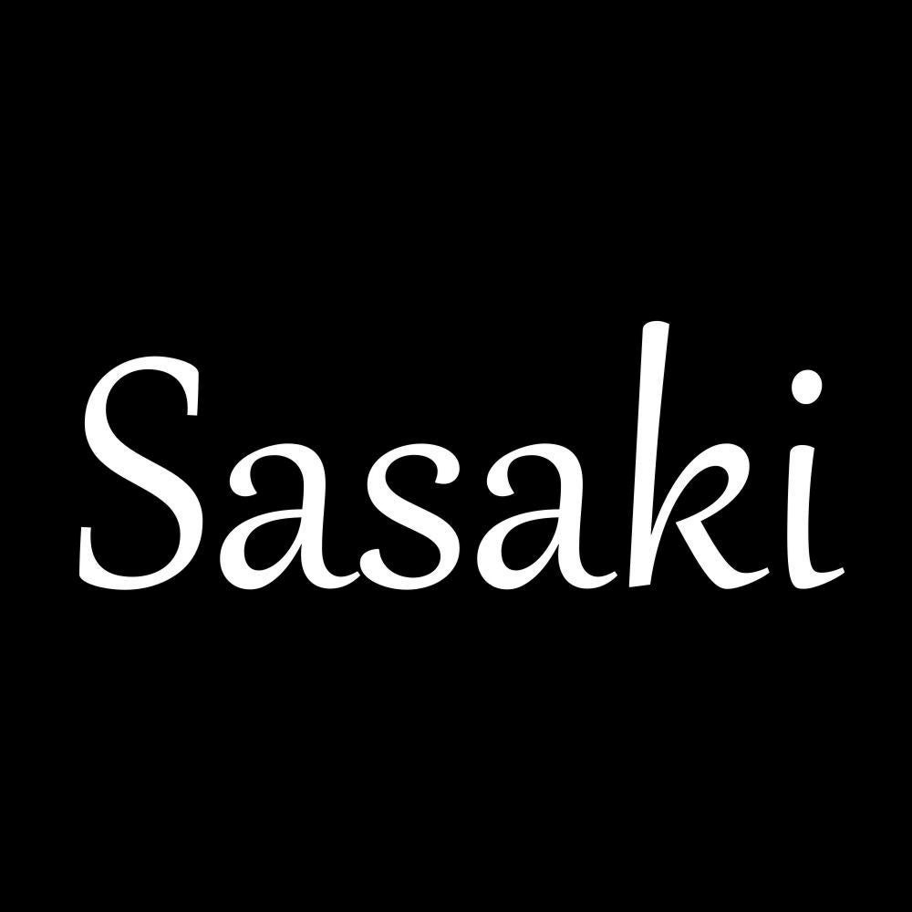 Sasaki 7