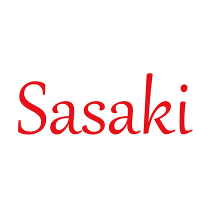 Sasaki 8