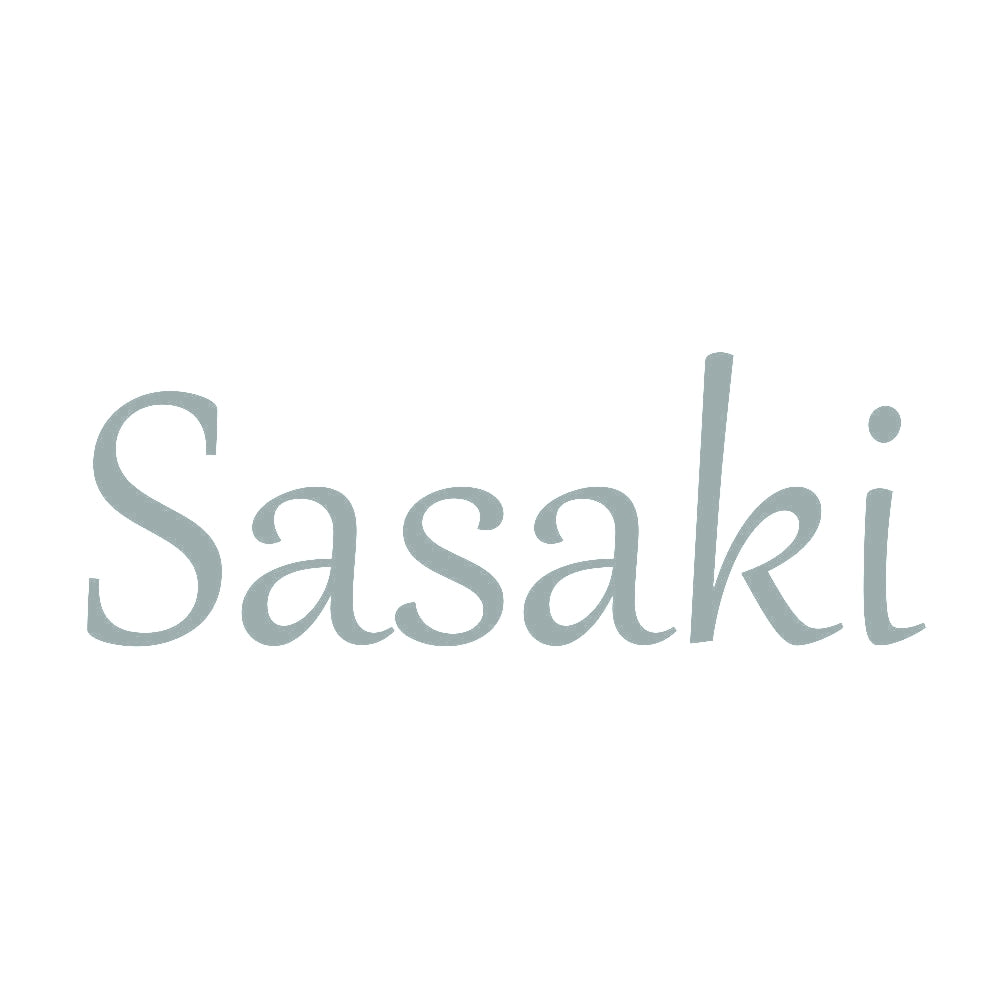 Sasaki 10