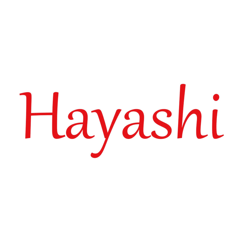 Hayashi 8