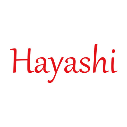 Hayashi 8