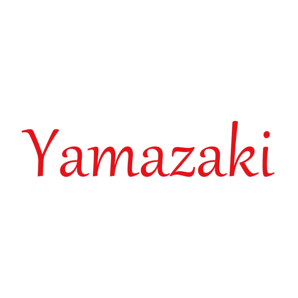 Yamazaki 8