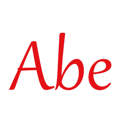 Abe 8